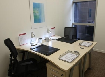 55 m² Coworking space  in Bomonti, Levent No 193 Binasi (34394) - 5 | MatchOffice.com