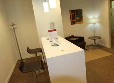 55 m² Co-working  in Bomonti, Levent No 193 Binasi (34394) - 6 | MatchOffice.com