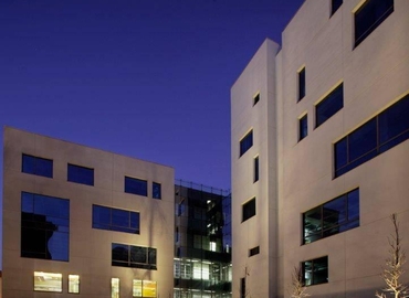 65 m² Shared office  in Istanbul City Center, Ofis Park (34400) - 1 | MatchOffice.com