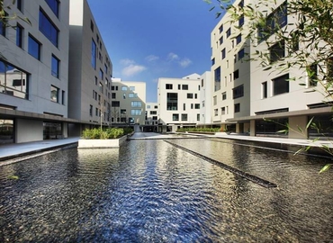 65 m² Shared office  in Istanbul City Center, Ofis Park (34400) - 0 | MatchOffice.com