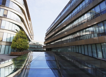 150 m² Co-working  in Istanbul City Center, Osmanlı Bulvarı (34912) - 7 | MatchOffice