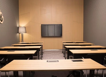 125 m² Coworking  in Ankara, Kızılırmak Mah (06520) - 1 | MatchOffice