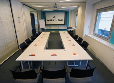 50 m² Coworking space  in Maslak, Maslak Mah. Maslak Meydan St. No:3/85 Veko Giz Plaza Sarıyer (34398) - 3 | MatchOffice