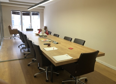 50 m² Shared workspace  in Istanbul City Center, İstiklal Caddesi no:187/149 (34433) - 1 | MatchOffice