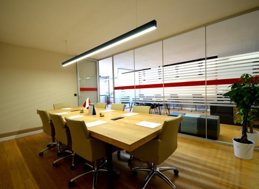 50 m² Coworking  in Istanbul City Center, İstiklal Caddesi no:187/149 (34433) - 2 | MatchOffice