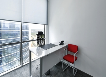 500 m² Co-working  in Istanbul City Center, Saray Mah. Dr. Adnan (34768) - 6 | MatchOffice