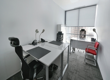 500 m² Co-working  in Istanbul City Center, Saray Mah. Dr. Adnan (34768) - 5 | MatchOffice.com
