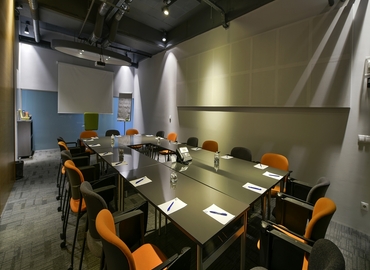 500 m² Coworking space  in Istanbul City Center, Saray Mah. Dr. Adnan (34768) - 5 | MatchOffice.com
