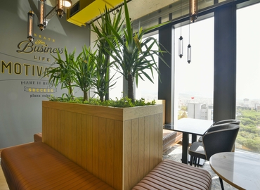 200 m² Serviced office in Ataşehir, İçerenköy Mahallesi (34752) - 10 | MatchOffice