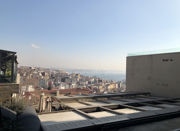 400 m² Shared office  in Istanbul City Center, İstiklal Caddesi no:187/149 (34433) - 1 | MatchOffice.com