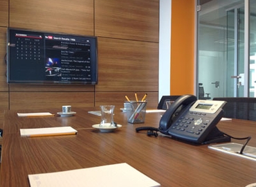 30 m² Shared office  in Istanbul City Center, Inönü Caddesi Akar Palas N°14 3rd Floor (34394) - 3 | MatchOffice.com