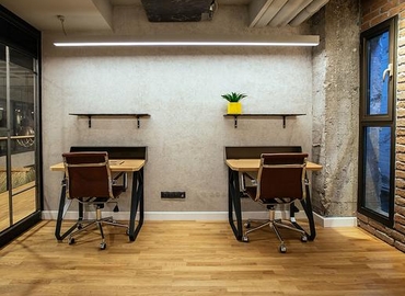 60 m² Co-working  in Levent, Esentepe Mah. Harman Sk. No: 5 (34394) - 4 | MatchOffice