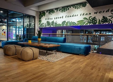 60 m² Coworking space  in Levent, Esentepe Mah. Harman Sk. No: 5 (34394) - 8 | MatchOffice