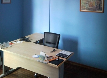 20 m² Co-working in Istanbul City Center, Cumhuriyet Cad. No: 11 (80280) - 0 | MatchOffice.com