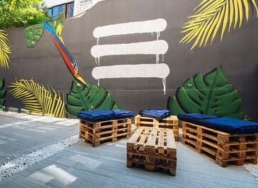 60 m² Shared office  in Levent, Esentepe Mah. Harman Sk. No: 5 (34394) - 11 | MatchOffice.com