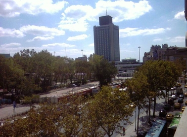 20 m² Coworking in Istanbul City Center, Cumhuriyet Cad. No: 11 (80280) - 2 | MatchOffice