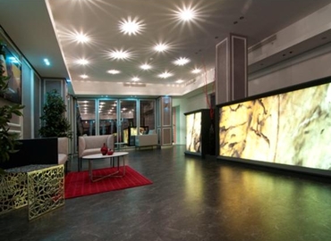 25 m² Coworking  in Levent, Yapı Kredi Plaza (34330) - 0 | MatchOffice.com