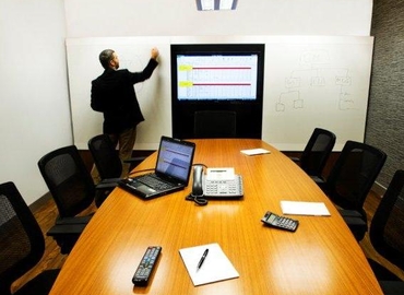 20 m² Shared office  in Istanbul City Center, Istiklal Street 187 (34433) - 5 | MatchOffice