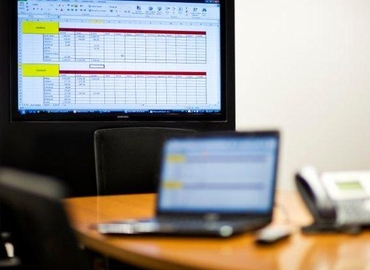 20 m² Coworking space  in Istanbul City Center, Istiklal Street 187 (34433) - 6 | MatchOffice