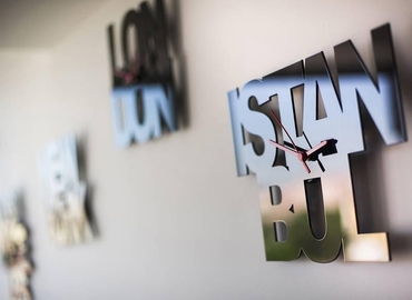 20 m² Coworking space  in Istanbul City Center, Istiklal Street 187 (34433) - 8 | MatchOffice