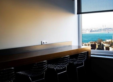 20 m² Shared workspace  in Istanbul City Center, Istiklal Street 187 (34433) - 9 | MatchOffice