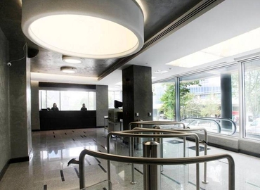 42 m² Shared office  in Maslak, Eski Büyükdere Cad. No: 26 (34467) - 1 | MatchOffice