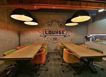 500 m² Co-working  in Bomonti, Ayazma cad. (34700) - 5 | MatchOffice.com