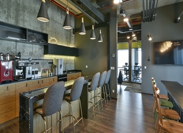 100 m² Shared office  in Ataşehir, Kardelen Sokak 2/1 (34746) - 7 | MatchOffice