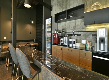 100 m² Shared office  in Ataşehir, Kardelen Sokak 2/1 (34746) - 9 | MatchOffice.com