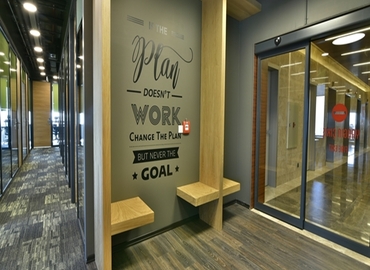 100 m² Co-working  in Ataşehir, Kardelen Sokak 2/1 (34746) - 12 | MatchOffice