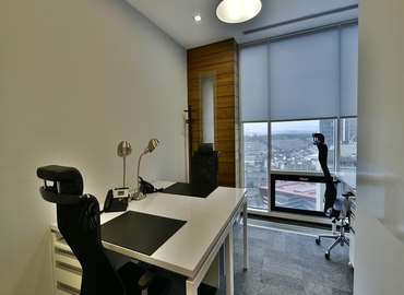 500 m² Shared office  in Maslak, Bilim sok. No:5 Sun Plaza Kat:13-15-19-26 Sarıyer-Maslak / İstanbul (34398) - 39 | MatchOffice.com
