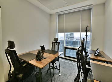 500 m² Shared office  in Maslak, Bilim sok. No:5 Sun Plaza Kat:13-15-19-26 Sarıyer-Maslak / İstanbul (34398) - 37 | MatchOffice