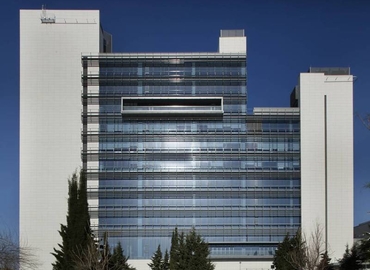 500 m² Shared office  in Şişli, Kır Gülü Sokağı 4 (34865) - 0 | MatchOffice.com