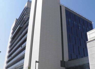 500 m² Shared workspace  in Şişli, Kır Gülü Sokağı 4 (34865) - 1 | MatchOffice.com