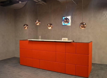 28 m² Coworking  in Ankara, Nergiz Sokak No:7-2 (06560) - 4 | MatchOffice.com