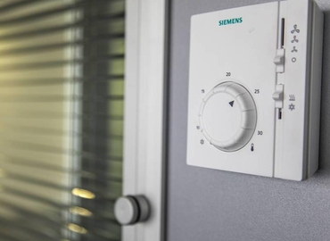 30 m² Co-working  in Ankara, Eskişehir Yolu 2177 Sok. (06490) - 2 | MatchOffice.com