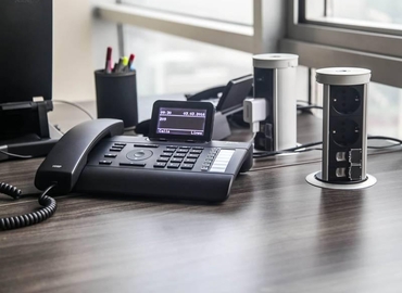 30 m² Co-working in Ankara, Eskişehir Yolu 2177 Sok. (06490) - 3 | MatchOffice