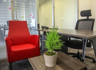 30 m² Coworking space in Ankara, Eskişehir Yolu 2177 Sok. (06490) - 0 | MatchOffice