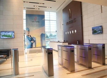 30 m² Coworking in Ankara, Eskişehir Yolu 2177 Sok. (06490) - 5 | MatchOffice