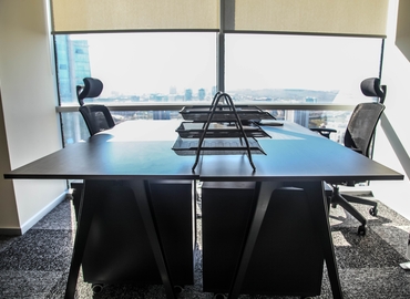30 m² Co-working  in Ankara, Eskişehir Yolu 2177 Sok. (06490) - 6 | MatchOffice.com
