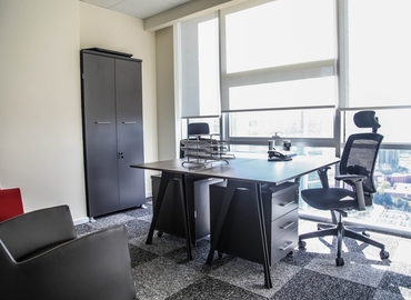 30 m² Coworking  in Ankara, Eskişehir Yolu 2177 Sok. (06490) - 7 | MatchOffice.com