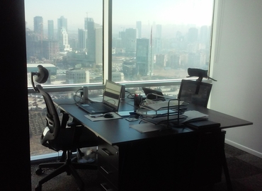 30 m² Shared office  in Ankara, Eskişehir Yolu 2177 Sok. (06490) - 8 | MatchOffice.com