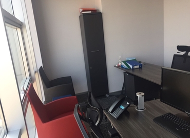 30 m² Coworking in Ankara, Eskişehir Yolu 2177 Sok. (06490) - 11 | MatchOffice.com