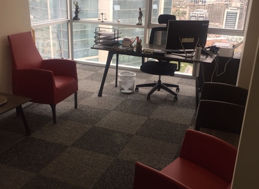 30 m² Shared office  in Ankara, Eskişehir Yolu 2177 Sok. (06490) - 14 | MatchOffice