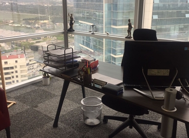 30 m² Shared workspace  in Ankara, Eskişehir Yolu 2177 Sok. (06490) - 15 | MatchOffice.com