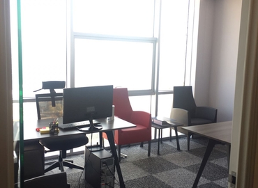 30 m² Coworking space in Ankara, Eskişehir Yolu 2177 Sok. (06490) - 17 | MatchOffice.com