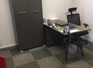 30 m² Shared workspace  in Ankara, Eskişehir Yolu 2177 Sok. (06490) - 19 | MatchOffice