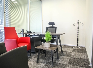 30 m² Coworking  in Ankara, Eskişehir Yolu 2177 Sok. (06490) - 22 | MatchOffice