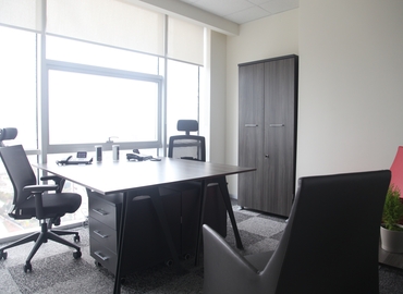 30 m² Coworking  in Ankara, Eskişehir Yolu 2177 Sok. (06490) - 23 | MatchOffice