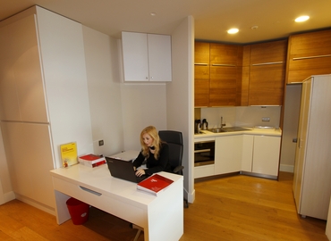 40 m² Coworking in Istanbul City Center, 26.Kat No:150 Üsküdar (34660) - 3 | MatchOffice.com